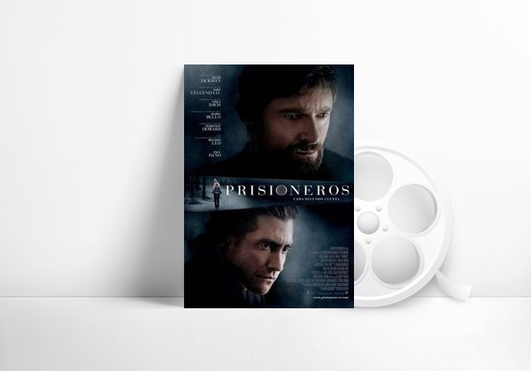 Movie Prisioneros