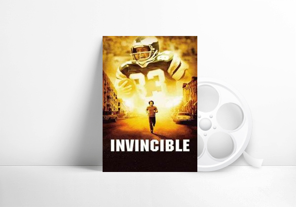 Movie Invencible