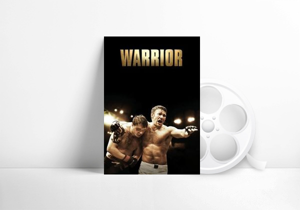 Movie Warrior