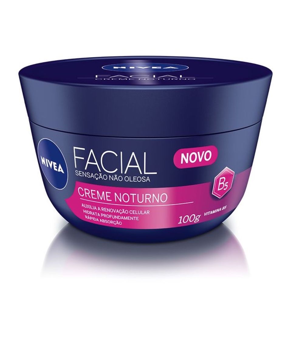 Moda Creme nivea