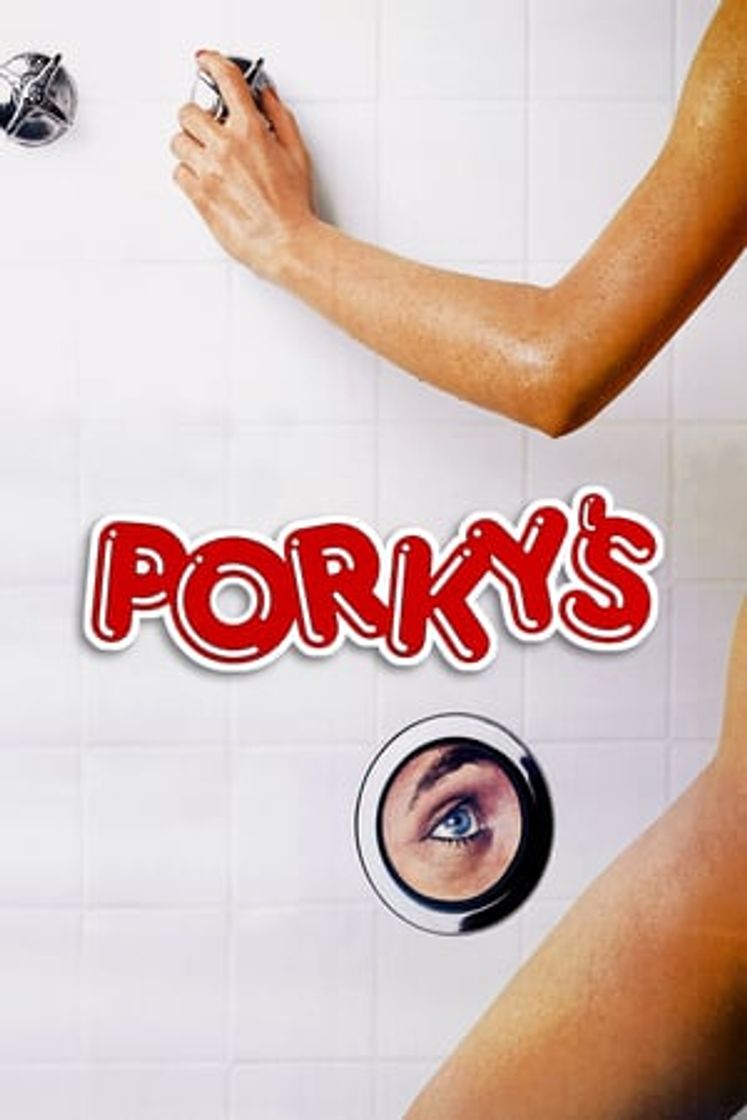 Película Porky's