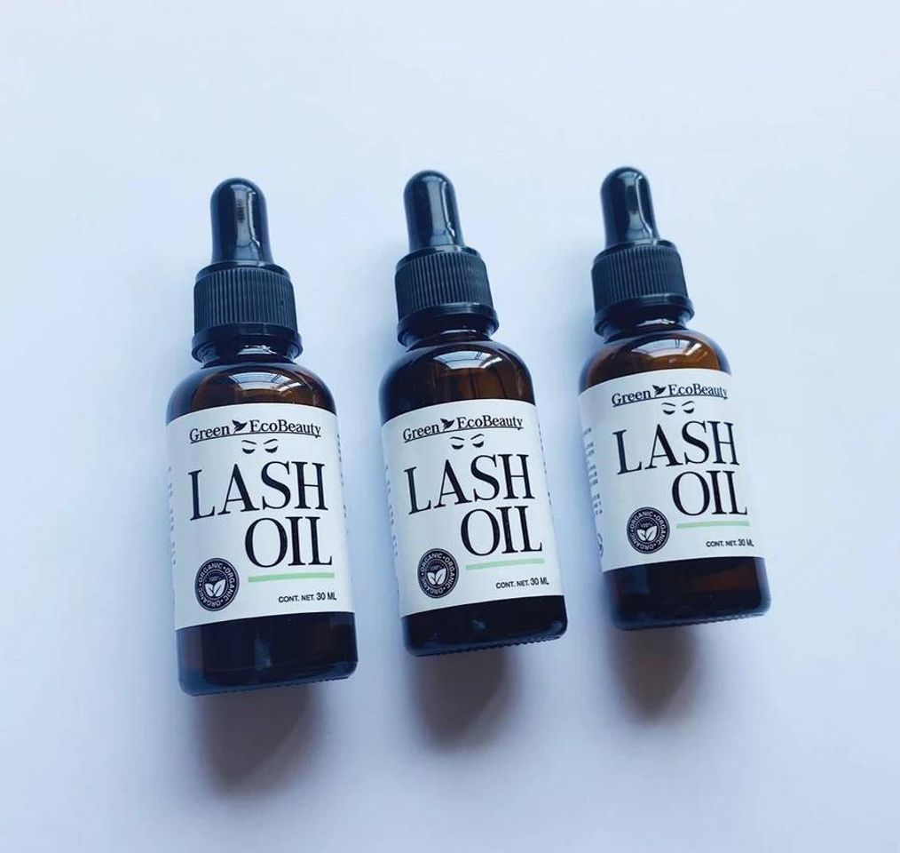 Product Lash Oil