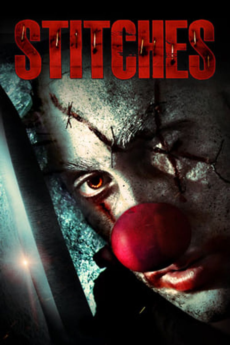 Película Stitches