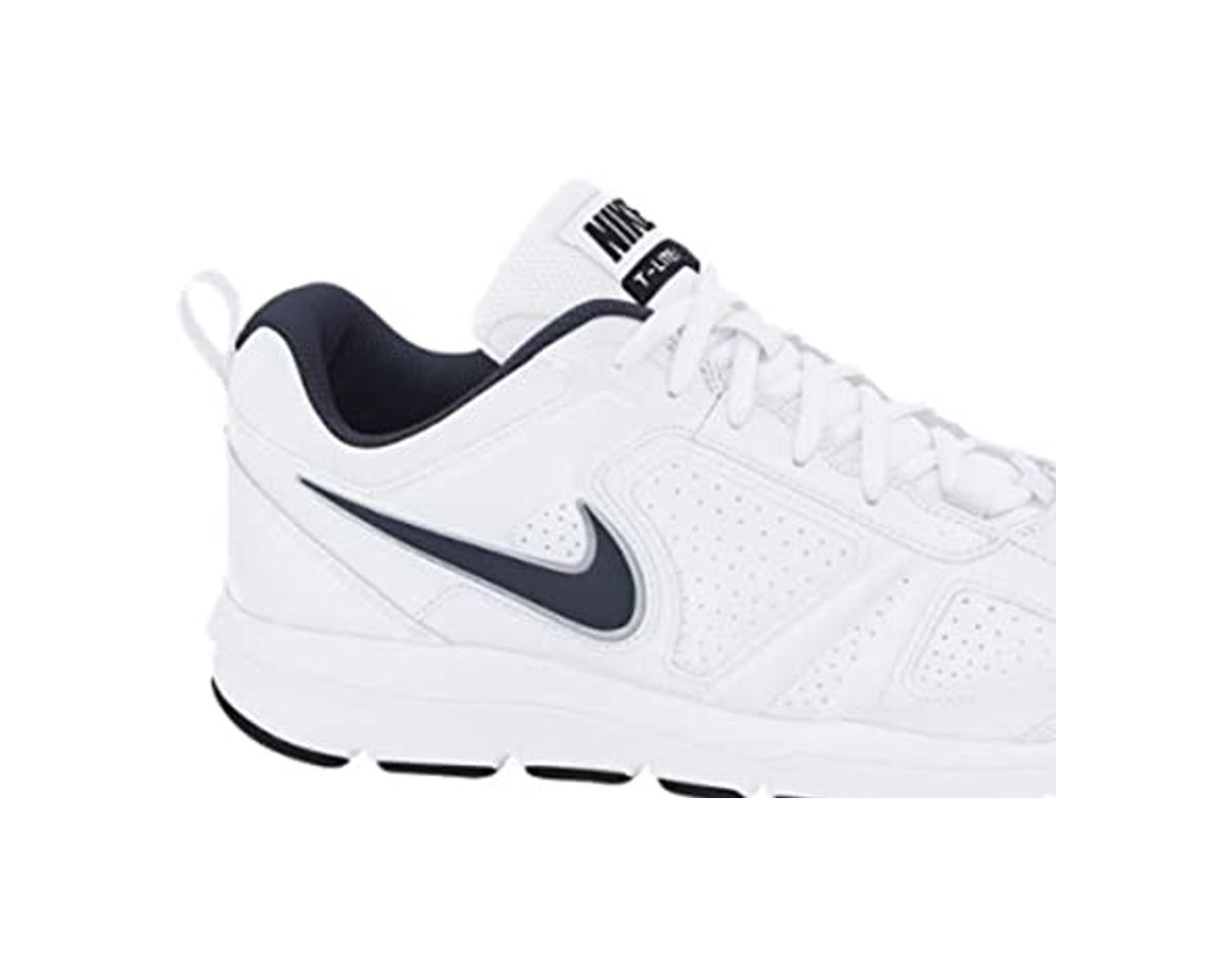 Moda Nike T-Lite 11, Zapatillas de Cross Training para Hombre, Blanco