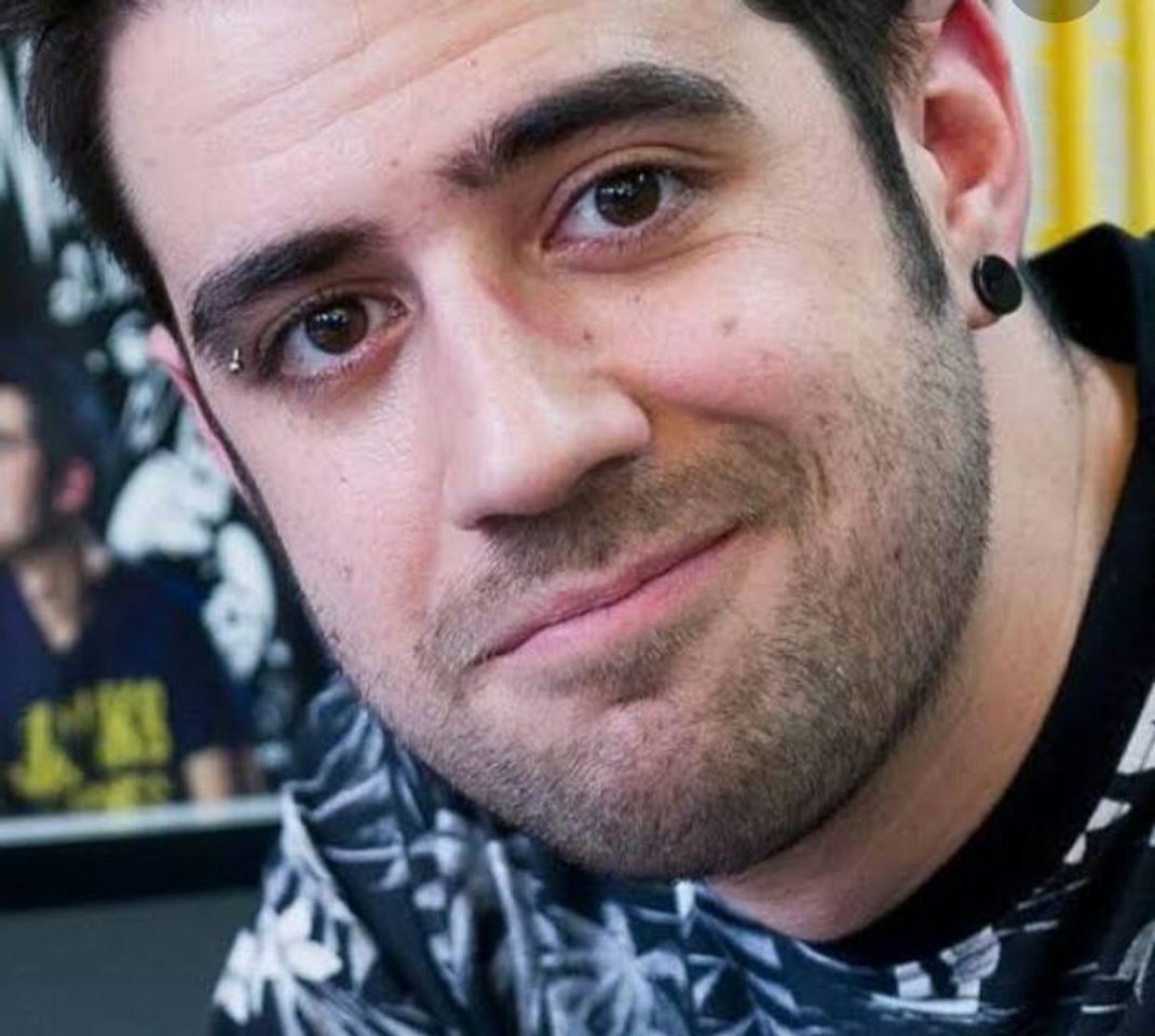 Social Este hombre te hara el dia muy feliz y te reiras demasiado