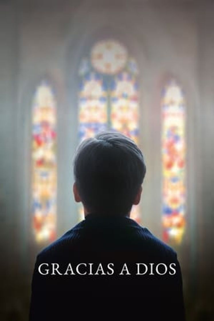 Película Gracias a Dios