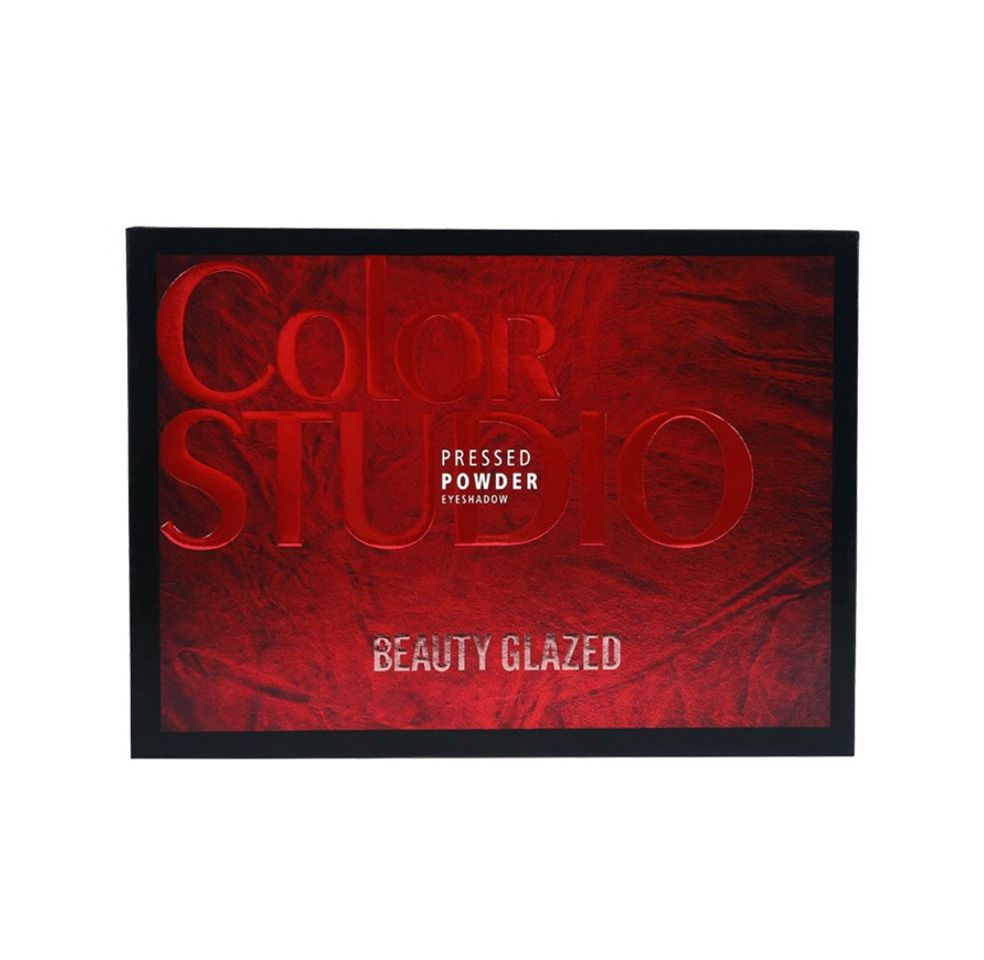 Social PALETA BEAUTY GLAZED💄