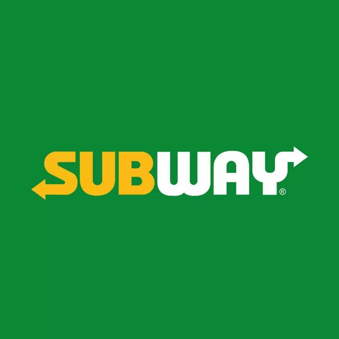 Restaurants Subway