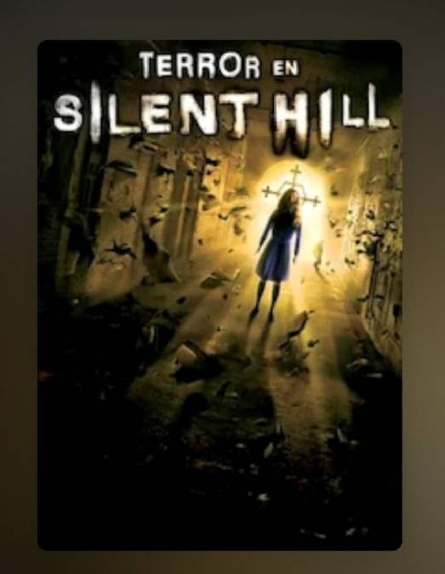 Movie Terror en Silent Hill