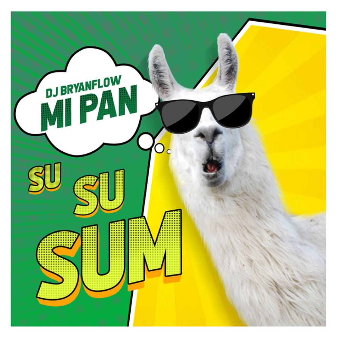 Canción Mi Pan Su Su Sum