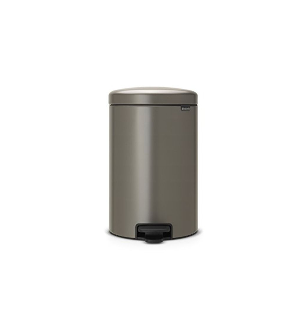 Productos Brabantia NewIcon Cubo de Basura con Pedal