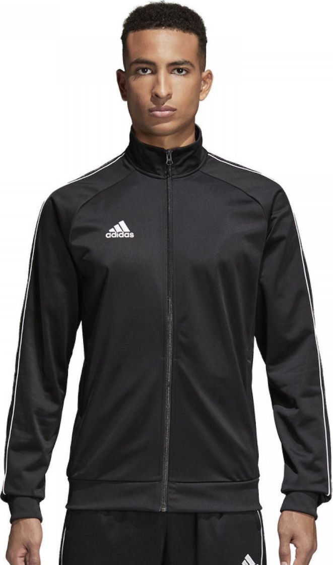 Fitness adidas CORE18 PES JKT Jacket