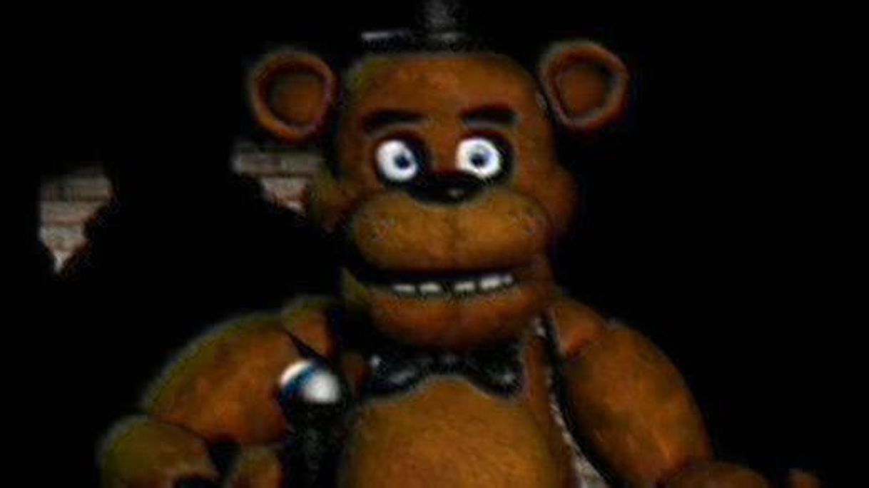 Videogames Five Nights at Freddy's