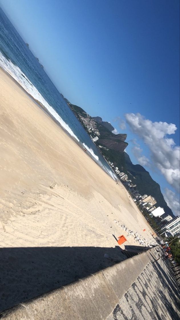 Place Ipanema