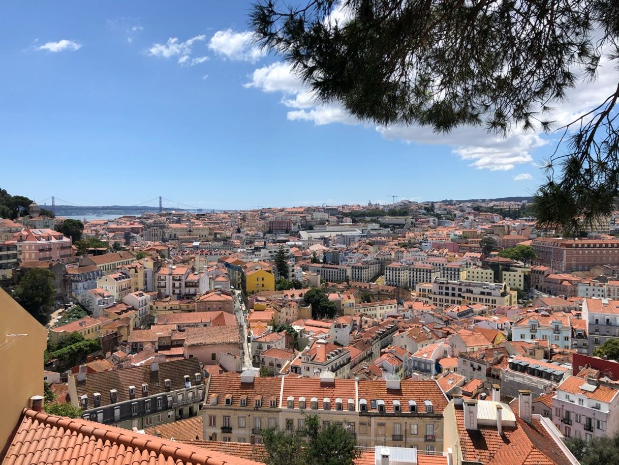 Place Lisboa