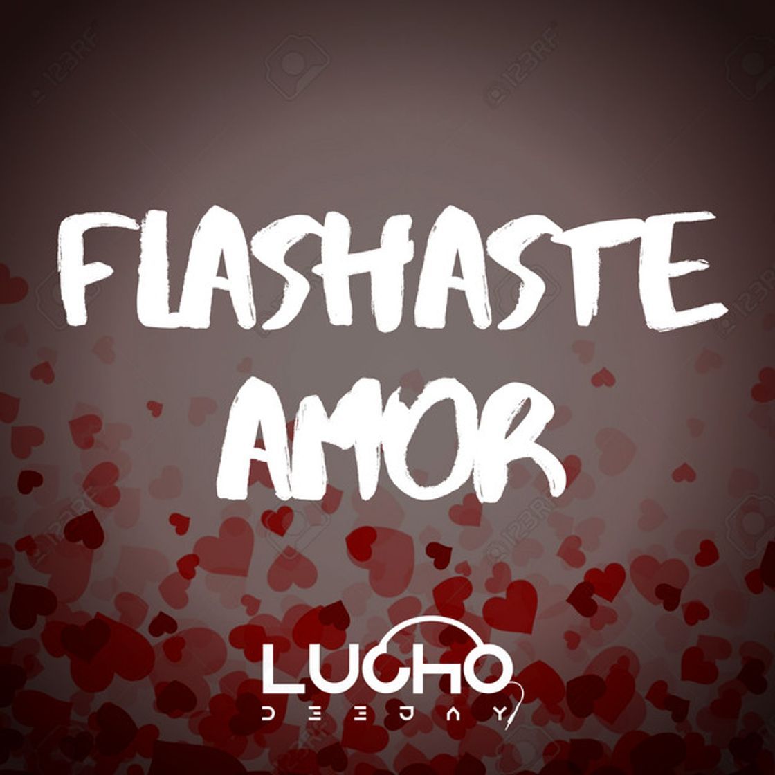 Canción Flashaste Amor