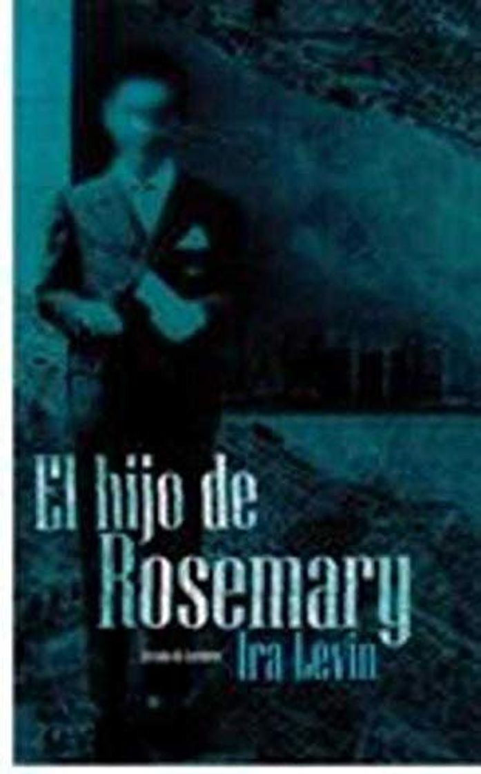 Libros EL HIJO DE ROSEMARY