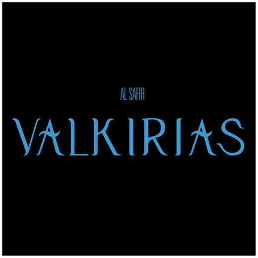 Valkirias