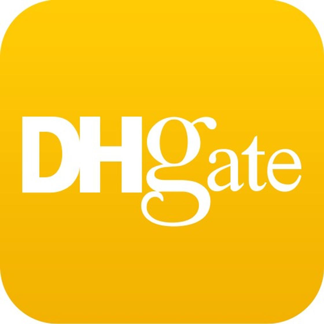 Social DHGATE COMPRAS ONLINE 