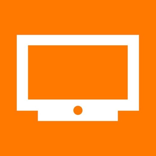 Orange TV Go