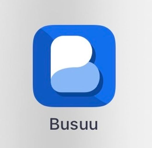 Busuu