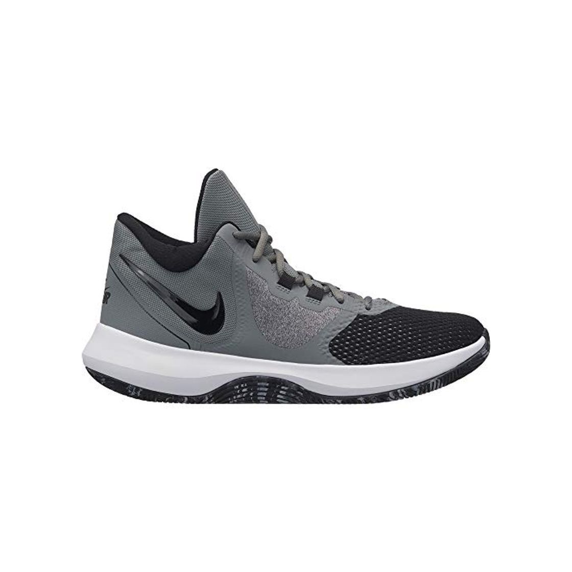 Social Nike Air Precision II, Zapatillas de Deporte para Hombre, Multicolor