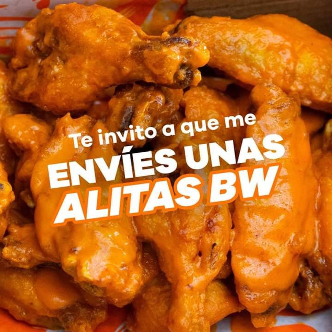 Restaurants Buffalo Wings Galerías Escalón