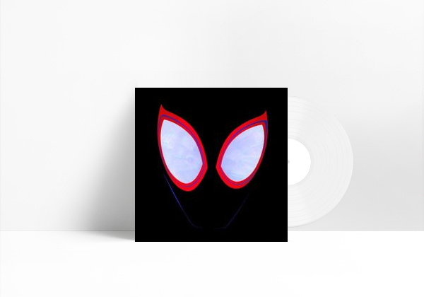 Music Sunflower - Spider-Man: Into the Spider-Verse
