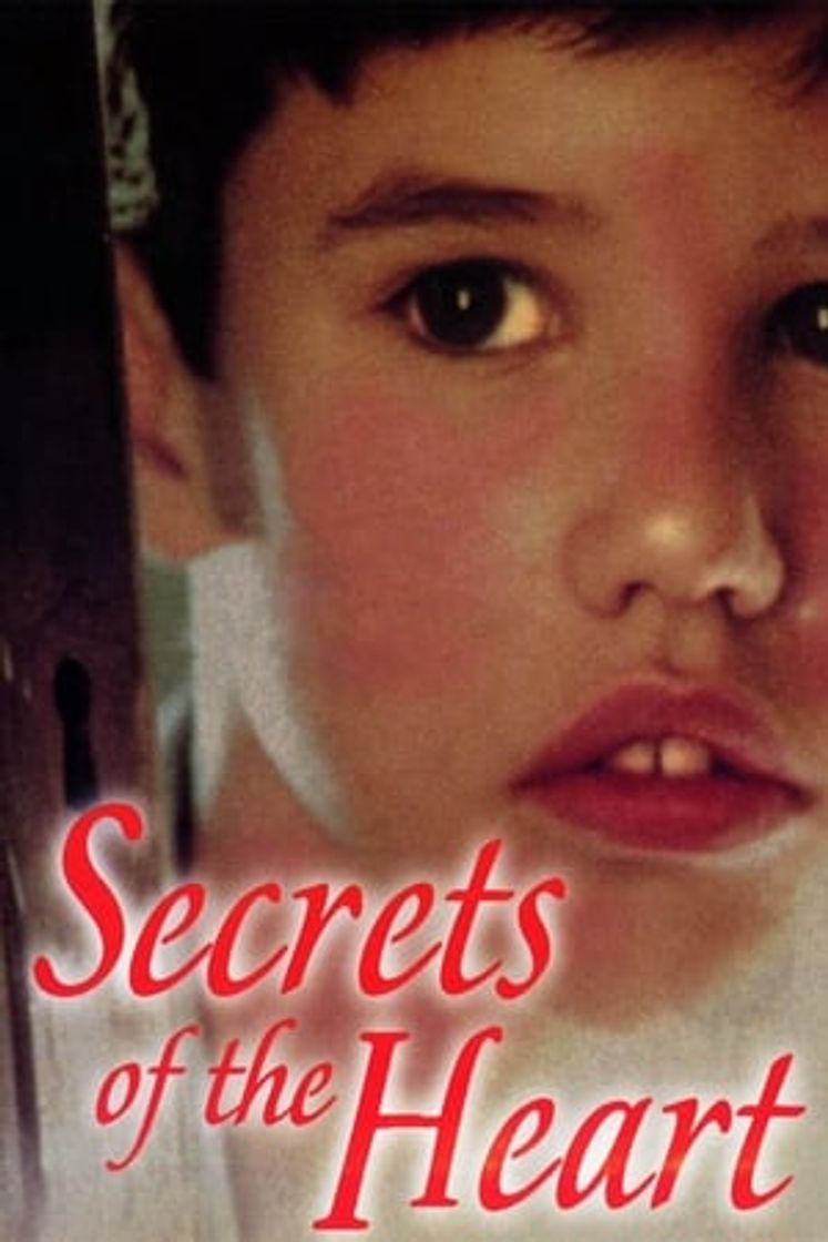 Película Secretos del corazón