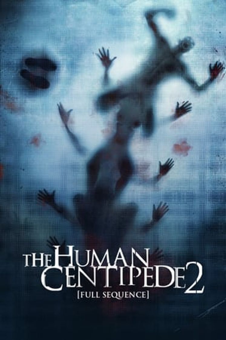 Movie The Human Centipede 2 (Full Sequence)