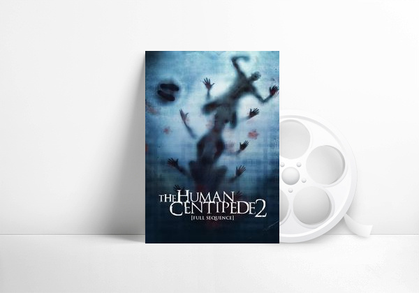 Movie The Human Centipede 2 (Full Sequence)