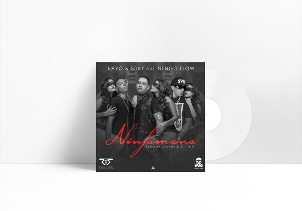 Music Ninfomana