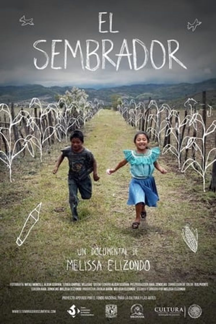 Movie El sembrador