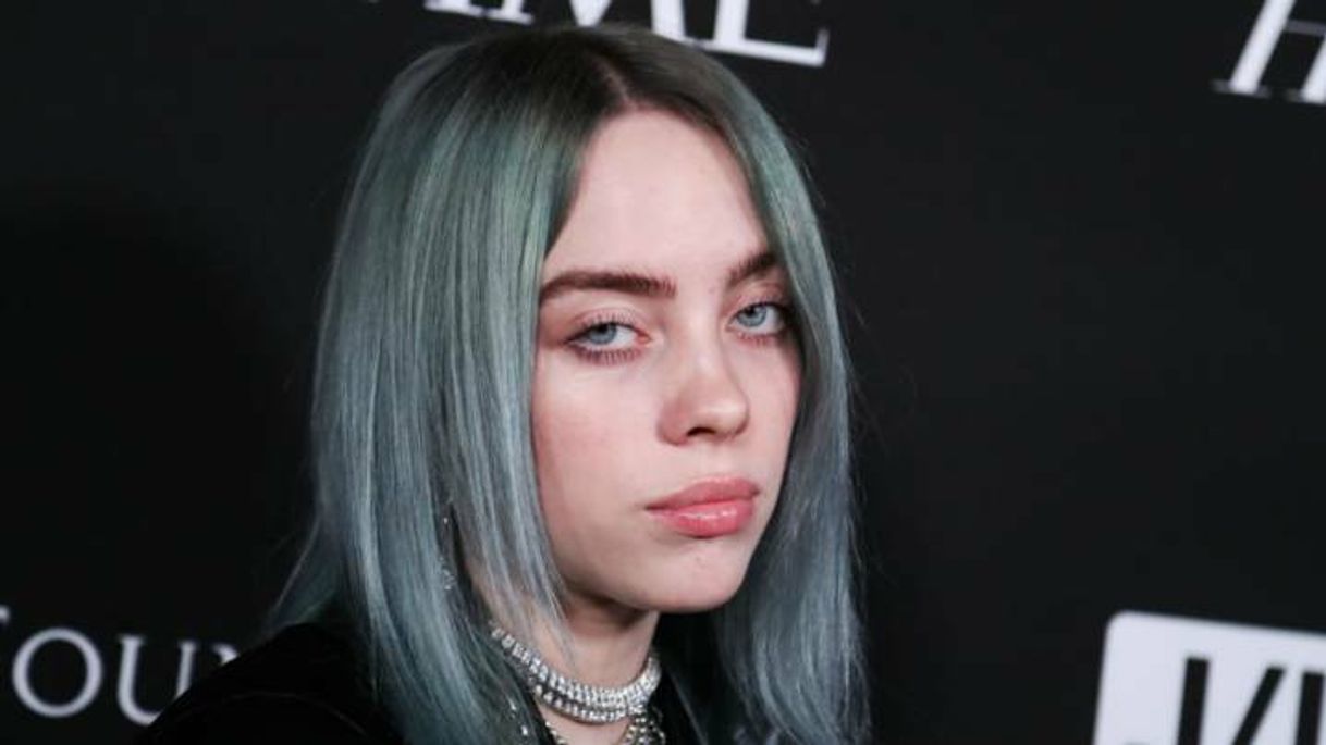 Moda Billie Eilish