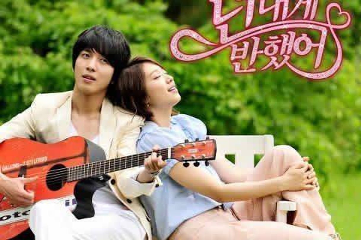 Series Heartstrings 