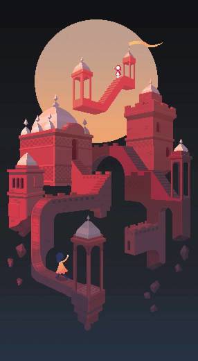 Monument Valley 2