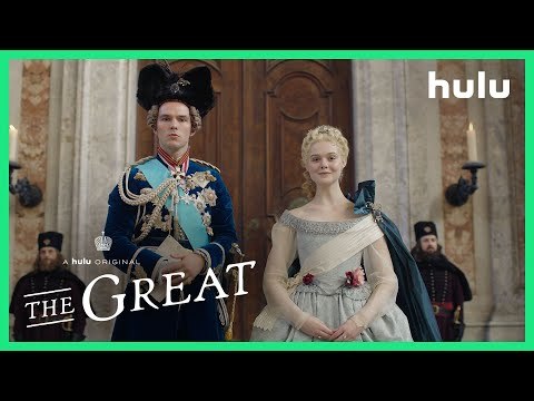 THE GREAT