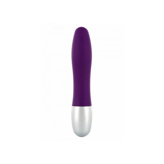 Producto Vibrador discreto lila