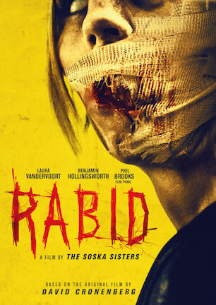 Movie Rabid