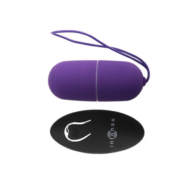 Social Flippy Huevo vibrador control remoto