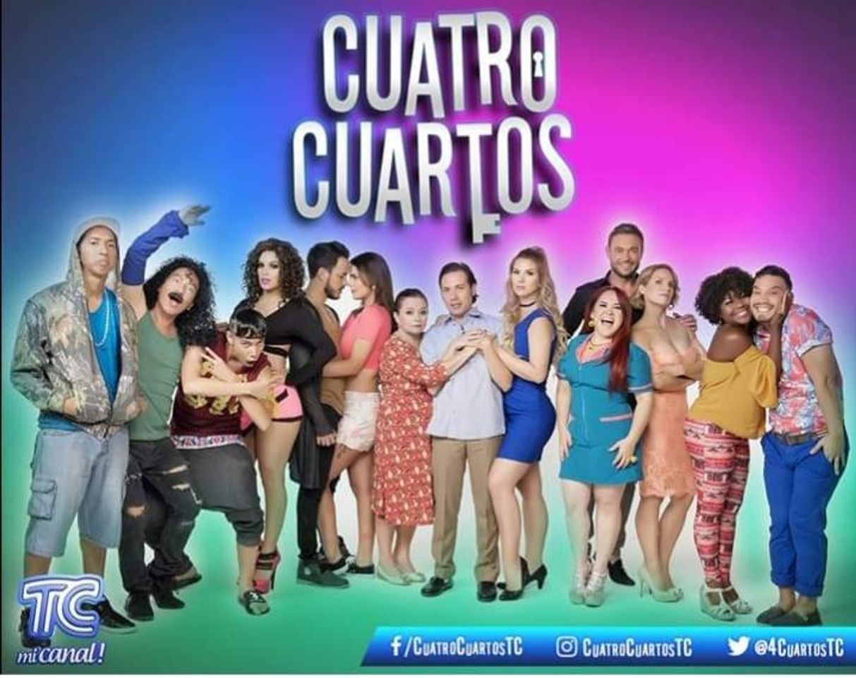 Cuatro Cuartos 
