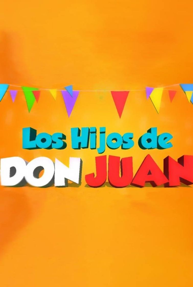 Los hijos de Don Juan
