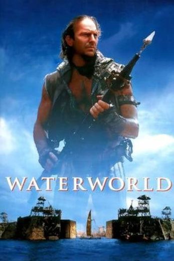 Waterworld - Mundo acuático