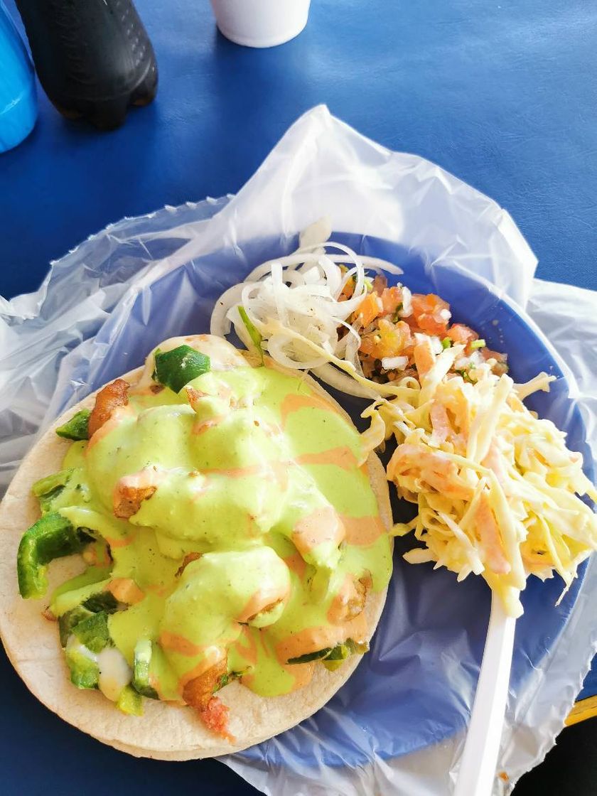 Restaurantes El Pescadito Taquerías