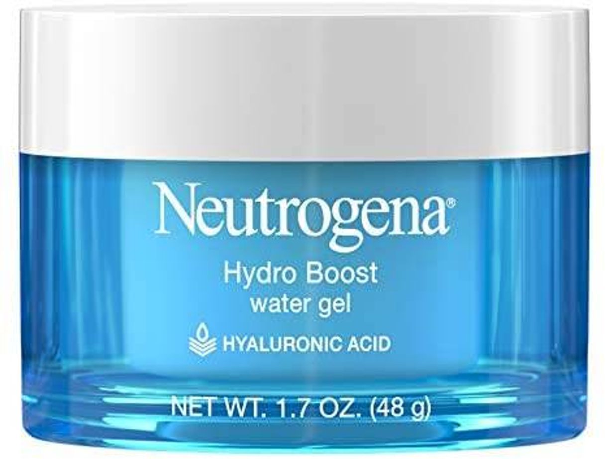 Product Neutrogena Hydro Boost Hyaluronic Acid Hydrating Water Gel 