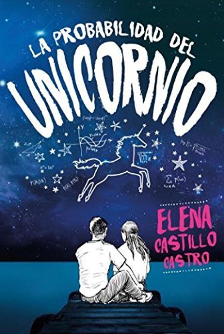 Books La probabilidad del unicornio