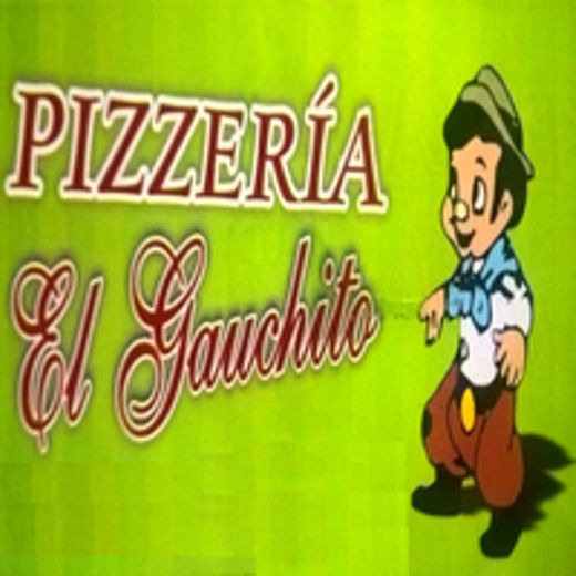 Pizzeria El Gauchito