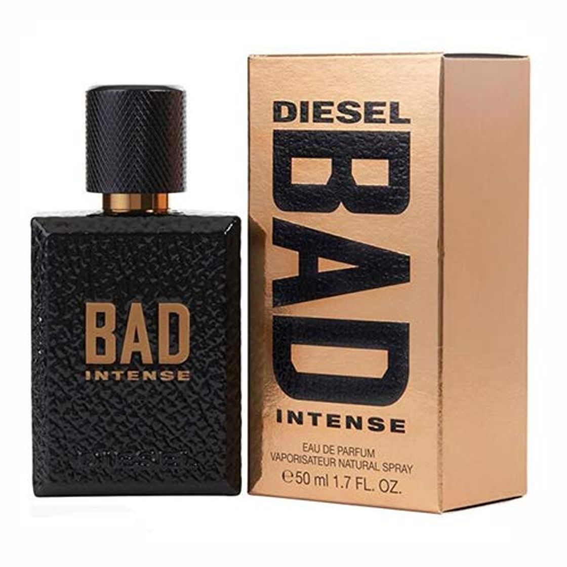 Belleza Diesel Bad