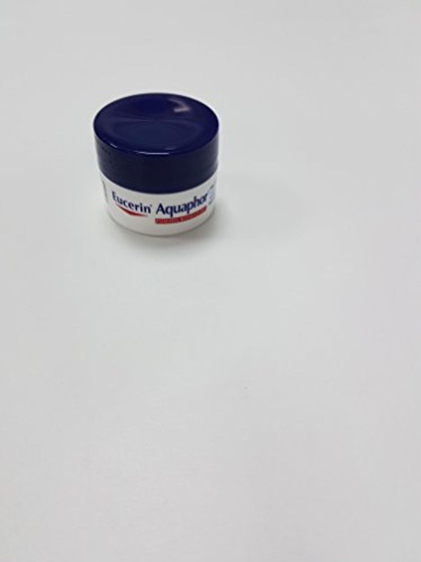 Beauty EUCERIN AQUAPHOR POMADA REPARADORA 7 G