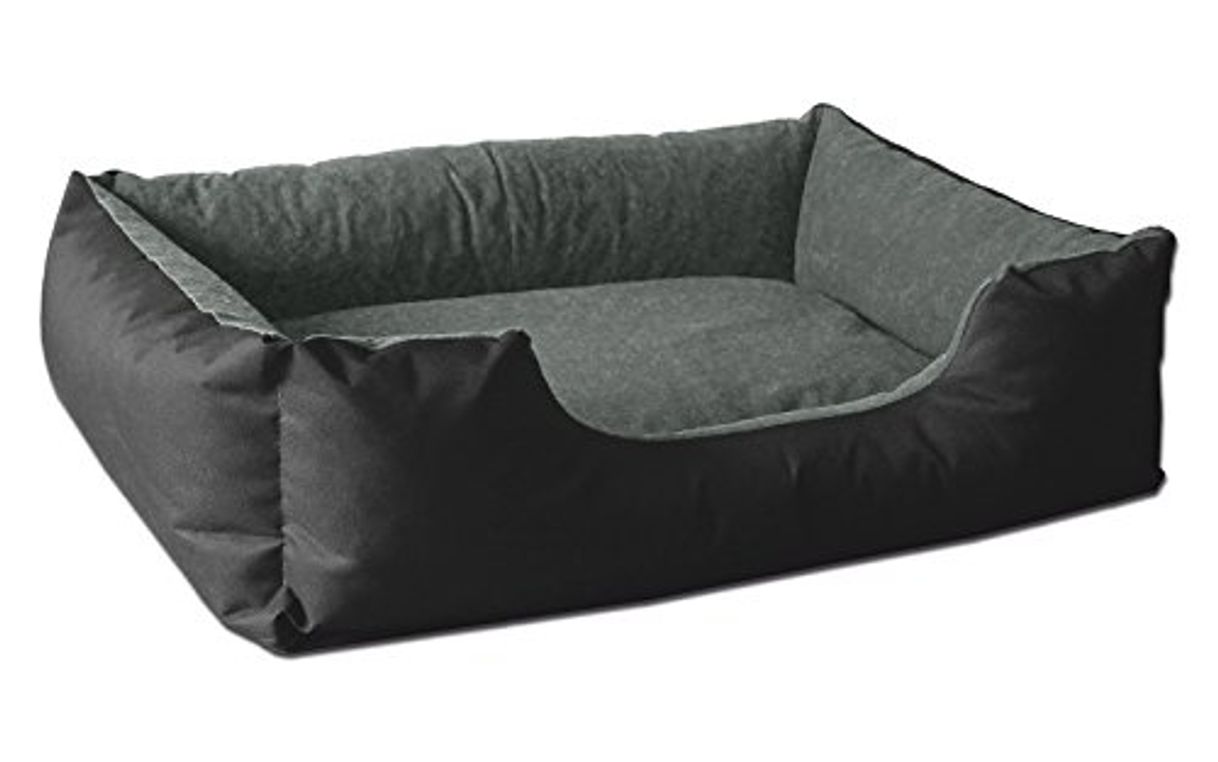 Lugar BedDog® LUPI colchón para Perro S hasta XXXL